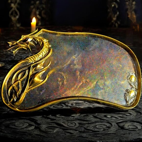 Sandy B Other - Dark Rainbow